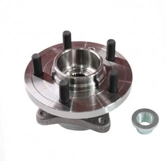 Цапфа SATO TECH WB80136