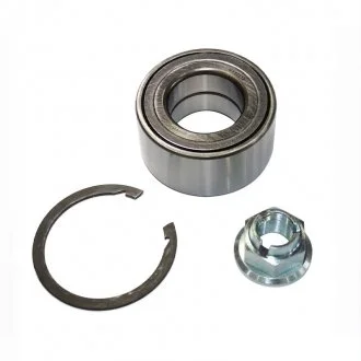 Фото комплект підшипників призначених для монтажу на маточину SATO TECH WB80172 Комплект підшипників призначених для монтажу на маточину SATO TECH WB80172