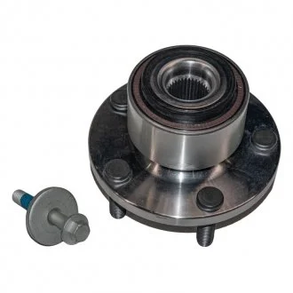 Фото підшипник маточини SATO TECH WB80187 Підшипник маточини SATO TECH WB80187