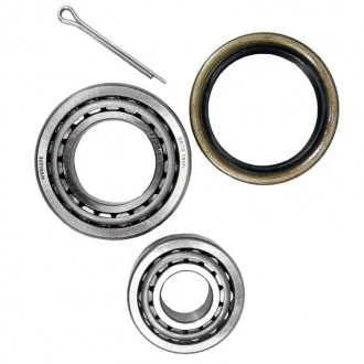 Фото комплект підшипників призначених для монтажу на маточину SATO TECH WB90206 Комплект підшипників призначених для монтажу на маточину SATO TECH WB90206