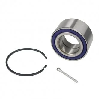 Фото подшипник ступицы SATO TECH WB90209 Подшипник ступицы SATO TECH WB90209