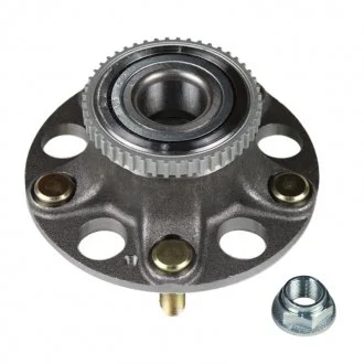 Маточина колеса з підшипником SATO TECH WB90260