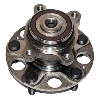 Підшипник маточини SATO TECH WB90261