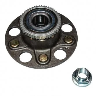 Підшипник маточини SATO TECH WB90268