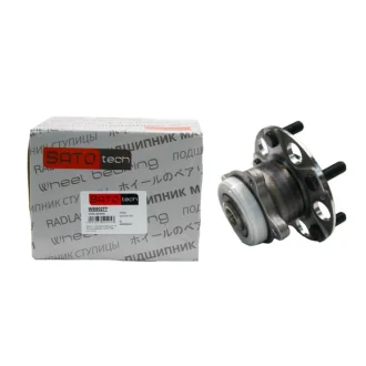 Підшипник маточини SATO TECH WB90277