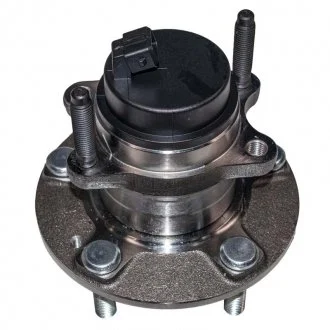 Підшипник маточини SATO TECH WB90332