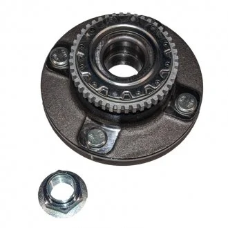 Фото подшипник ступицы SATO TECH WB90340 Подшипник ступицы SATO TECH WB90340