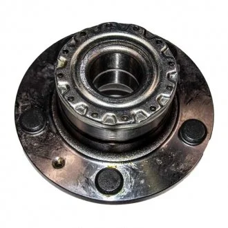 Підшипник маточини SATO TECH WB90341