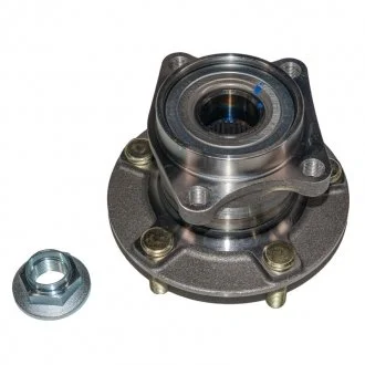 Підшипник маточини SATO TECH WB90417