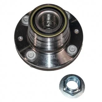 Фото підшипник маточини SATO TECH WB90424 Підшипник маточини SATO TECH WB90424