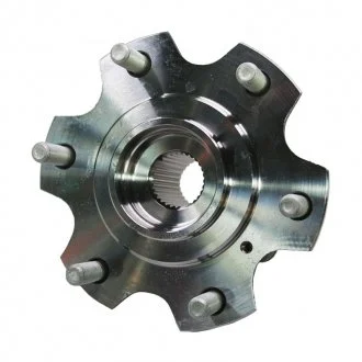 Подшипник ступицы SATO TECH WB90462