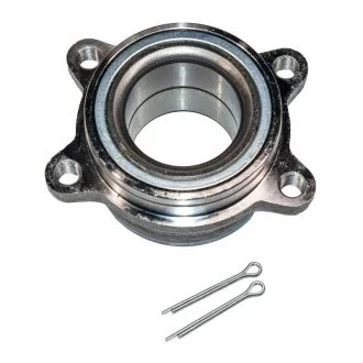 Підшипник маточини SATO TECH WB90482