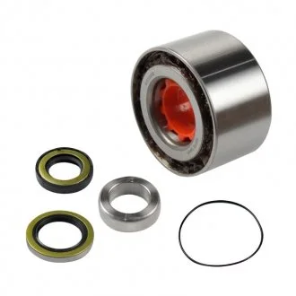 Фото комплект підшипників призначених для монтажу на маточину SATO TECH WB90485 Комплект підшипників призначених для монтажу на маточину SATO TECH WB90485