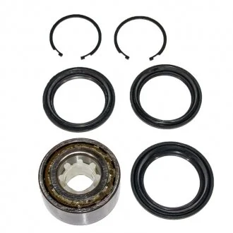 Фото підшипник маточини SATO TECH WB90512 Підшипник маточини SATO TECH WB90512