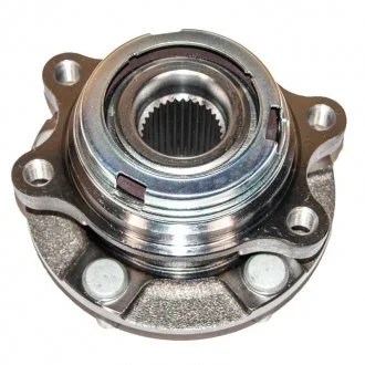 Подшипник ступицы SATO TECH WB90517