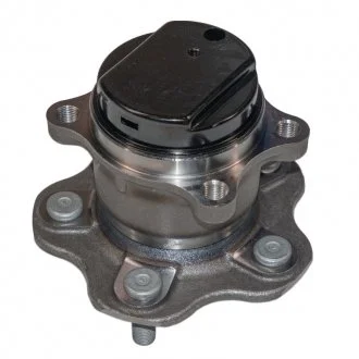 Подшипник ступицы SATO TECH WB90551