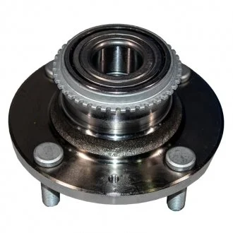 Фото подшипник ступицы SATO TECH WB90555 Подшипник ступицы SATO TECH WB90555