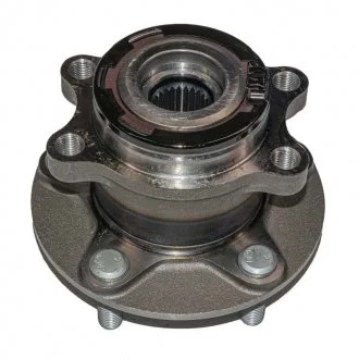 Подшипник ступицы SATO TECH WB90568