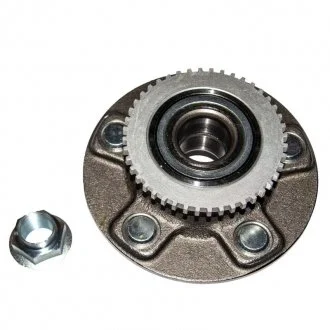 Фото подшипник ступицы SATO TECH WB90583 Подшипник ступицы SATO TECH WB90583