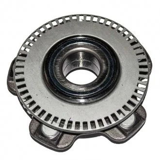 Фото підшипник маточини SATO TECH WB90617 Підшипник маточини SATO TECH WB90617