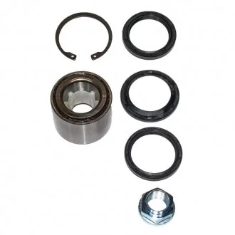 Фото подшипник ступицы SATO TECH WB90645 Подшипник ступицы SATO TECH WB90645