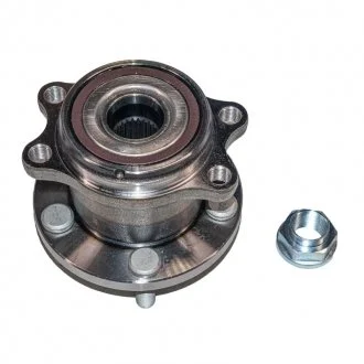 Подшипник ступицы SATO TECH WB90652