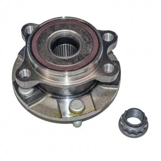 Підшипник маточини SATO TECH WB90678