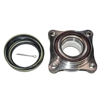 Підшипник маточини SATO TECH WB90698