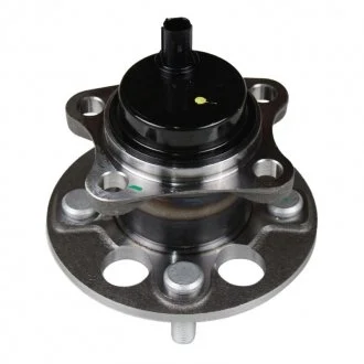 Фото маточина колеса з підшипником SATO TECH WB90708 Маточина колеса з підшипником SATO TECH WB90708