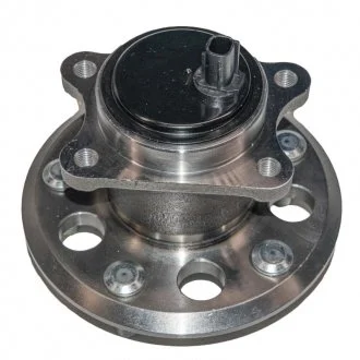 Підшипник маточини SATO TECH WB90719