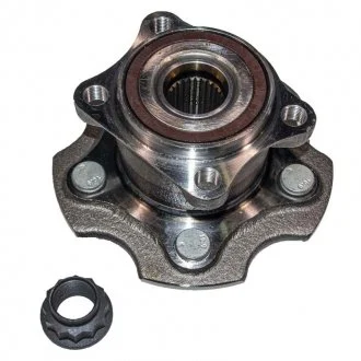 Фото підшипник маточини SATO TECH WB90737 Підшипник маточини SATO TECH WB90737