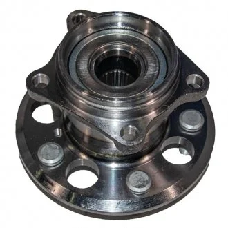 Фото підшипник маточини SATO TECH WB90742 Підшипник маточини SATO TECH WB90742