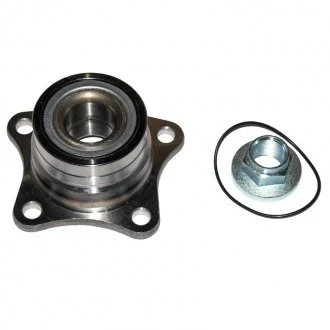 Фото подшипник ступицы SATO TECH WB90768 Подшипник ступицы SATO TECH WB90768