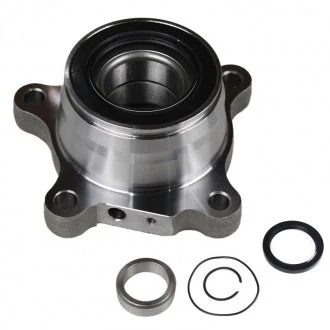 Фото маточина колеса з підшипником SATO TECH WB90770 Маточина колеса з підшипником SATO TECH WB90770