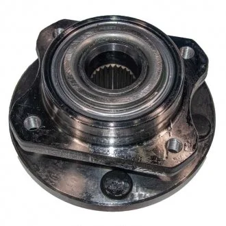 Фото підшипник маточини SATO TECH WB90802 Підшипник маточини SATO TECH WB90802