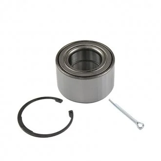 Комплект підшипників призначених для монтажу на маточину SATO TECH WB90907