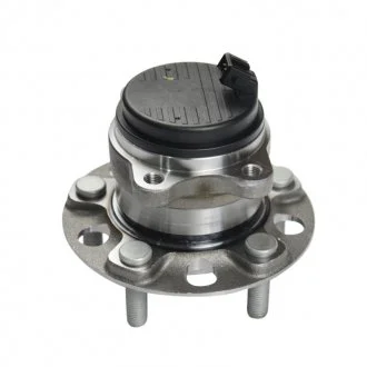 Цапфа SATO TECH WB90933