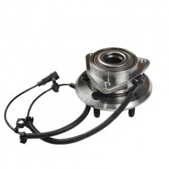 Цапфа SATO TECH WB90952