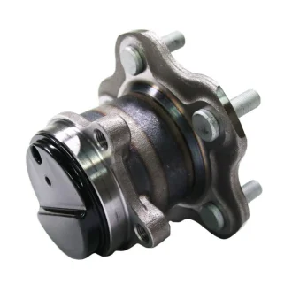 Підшипник маточини SATO TECH WB91064