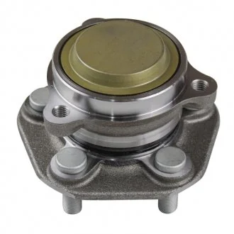 Комплект підшипників призначених для монтажу на маточину SATO TECH WB91077