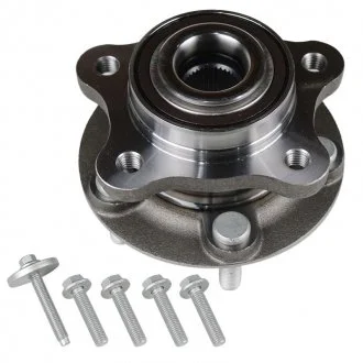 Маточина колеса з підшипником SATO TECH WB91093