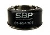 Тормозной барабан SBP 01BP001 (фото 2)