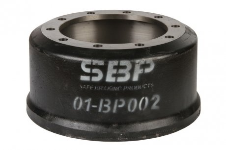 Тормозной барабан SBP 01BP002
