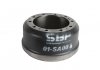 Тормозной барабан SBP 01SA006 (фото 1)