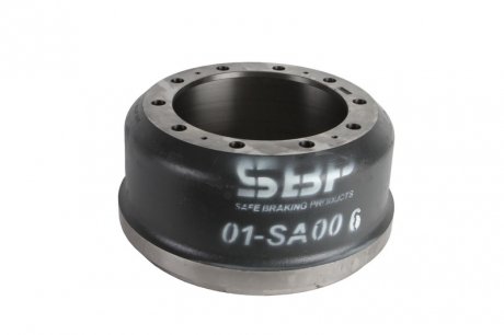 Тормозной барабан SBP 01SA006