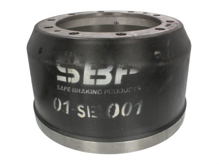 Тормозной барабан SBP 01SE001