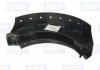 Тормозные колодки, барабанные SBP 03SA003 (фото 1)