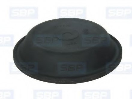 Діафрагма енергоакумулятора SBP 05DMT30