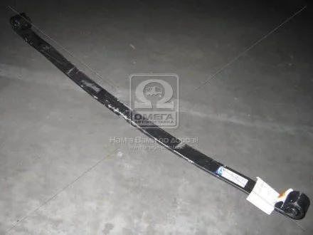 Ресора MB Sprinter 1 лист. Schomaecker 33961000