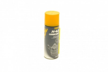 Многофункц. смазка Multifunktion Anti-Rost (M-40 Lubricants) 0.45г SCT GERMANY SCT / Mannol 9899